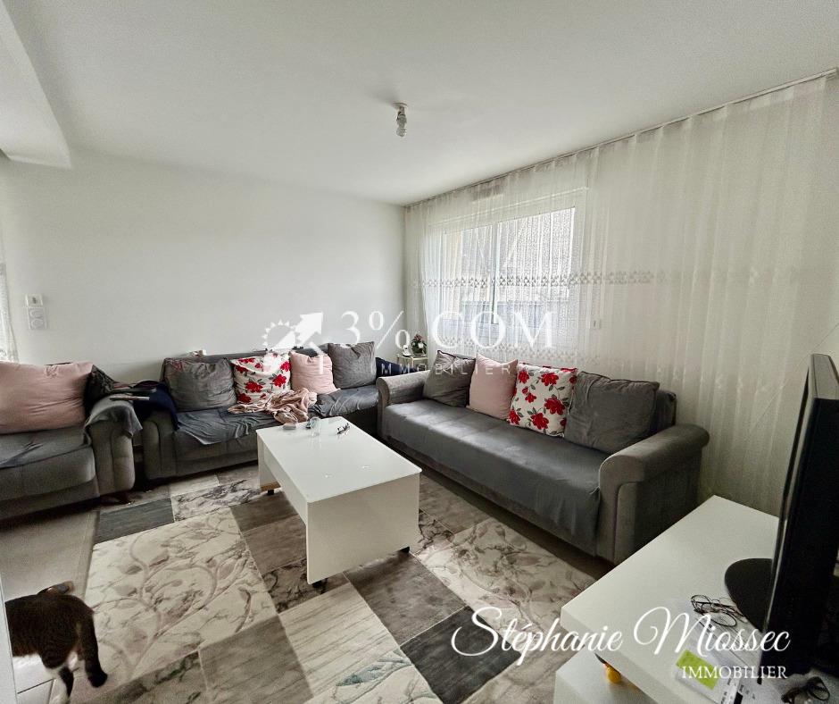 Maison à vendre, 114m², Ploufragan