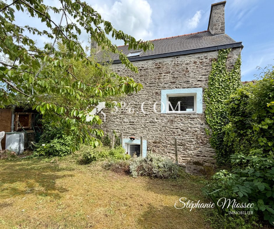 Maison à vendre, 108m², Plérin