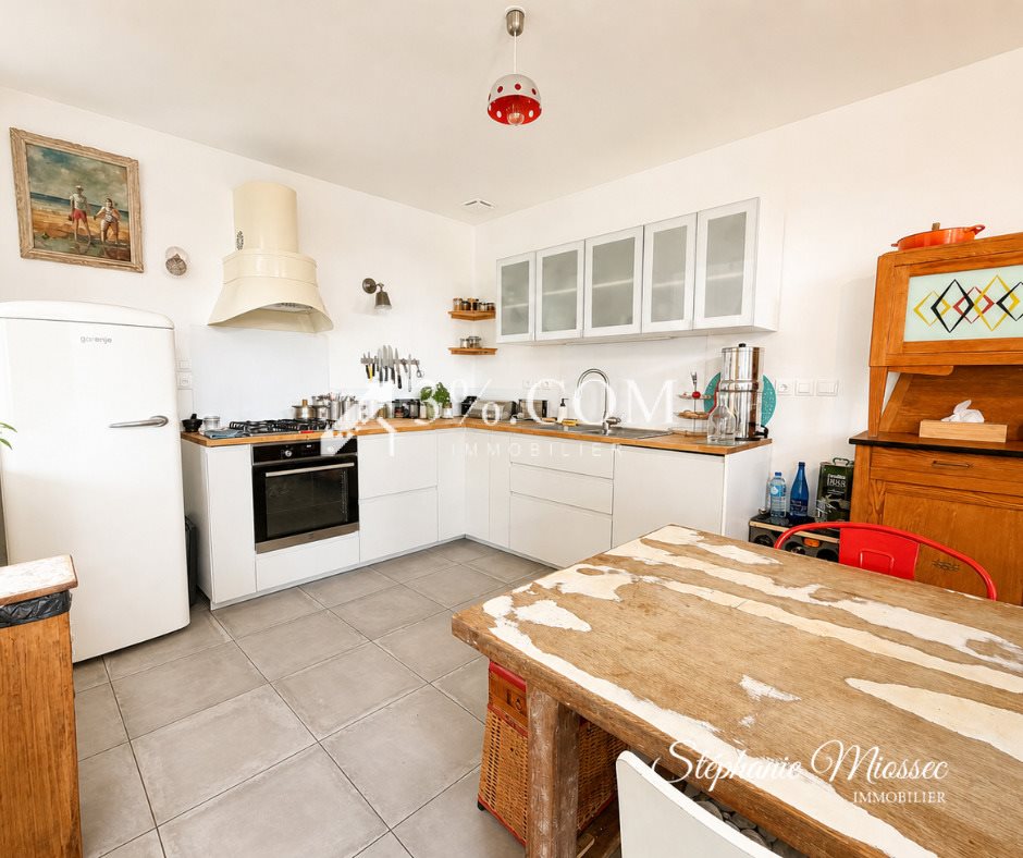 Maison à vendre, 108m², Plérin