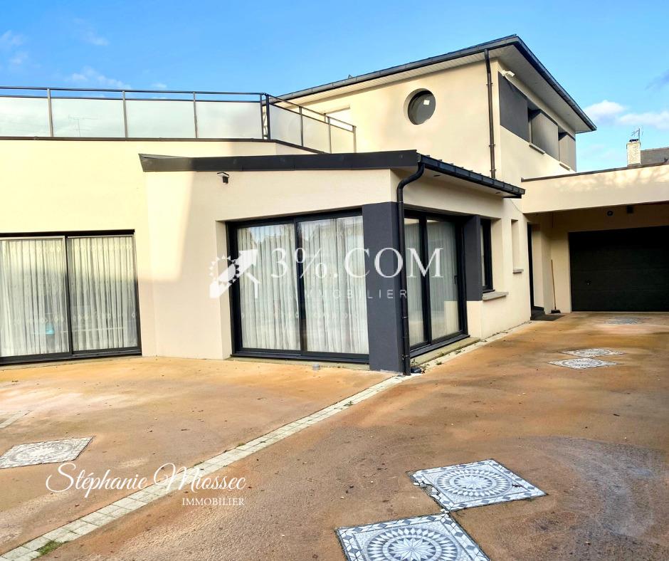 Maison à vendre, 180m², Ploufragan