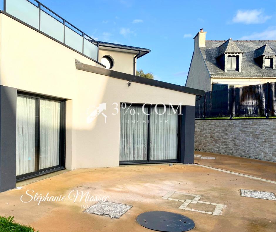 Maison à vendre, 180m², Ploufragan