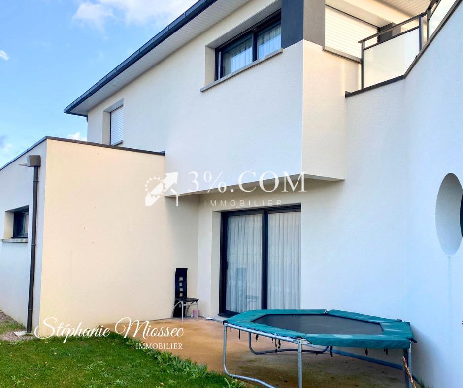 Maison à vendre, 180m², Ploufragan