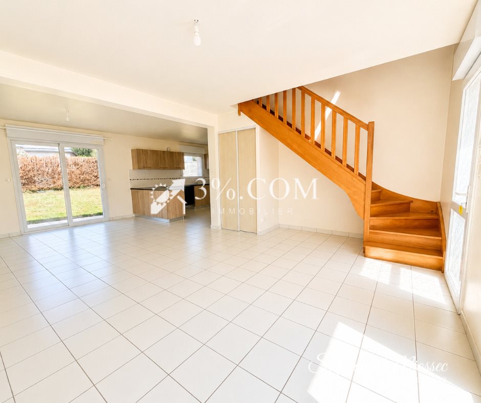 Maison à vendre, 98m², Pordic
