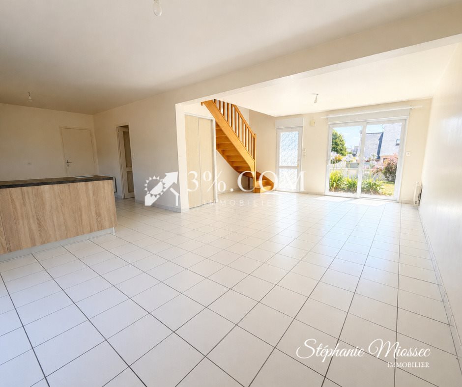 Maison à vendre, 98m², Pordic