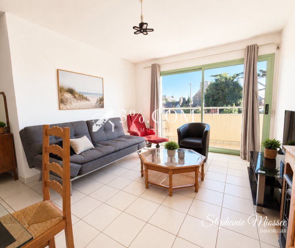 Appartement à vendre, 60m², Pordic