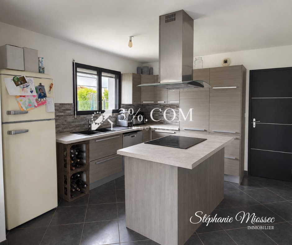 Maison à vendre, 104m², Pordic