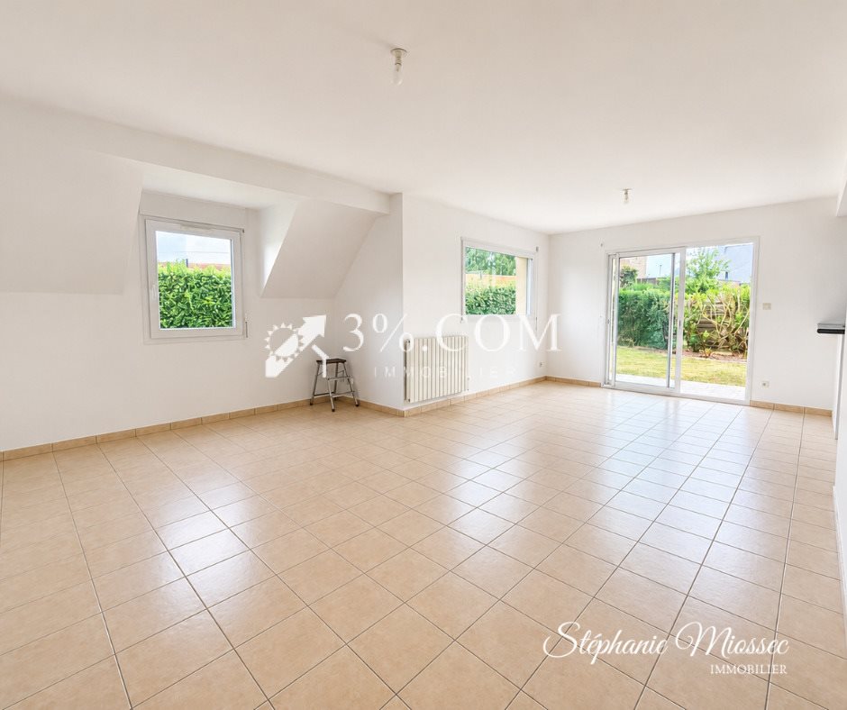 Maison à vendre, 107m², Pordic