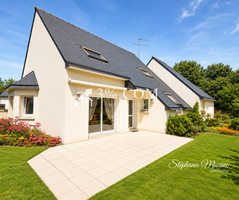 Maison à vendre, 129m², Pordic