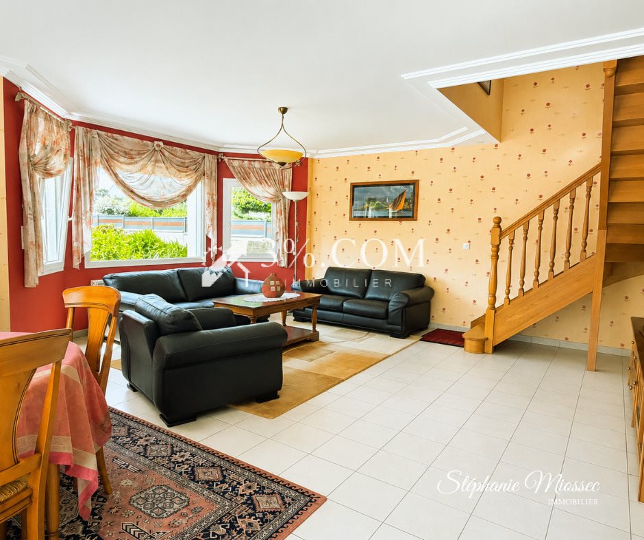 Maison à vendre, 129m², Pordic