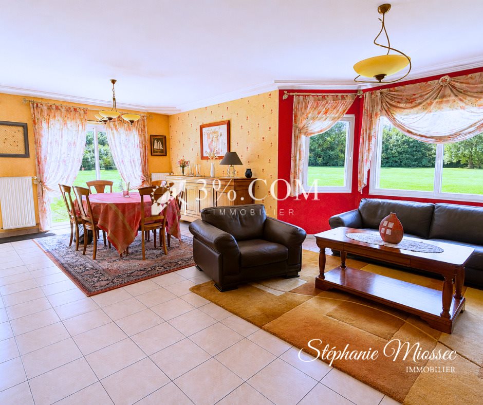 Maison à vendre, 129m², Pordic
