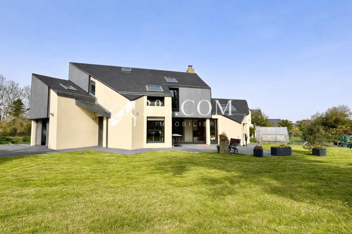 Maison à vendre, 145m², Pordic
