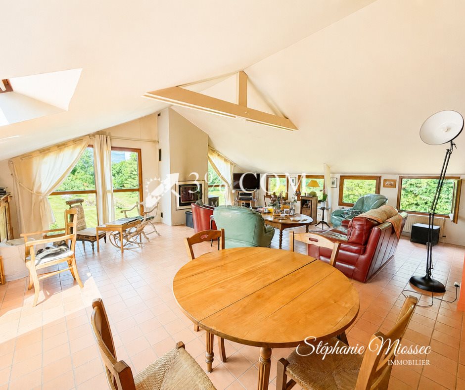Maison à vendre, 178m², Saint-Brandan