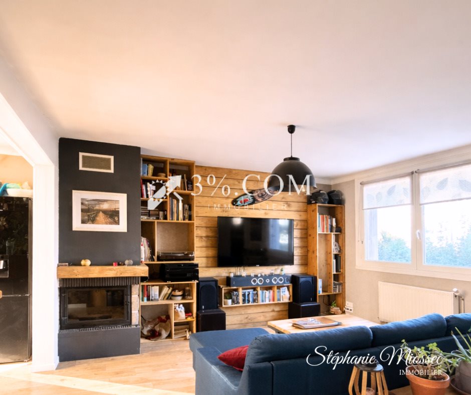 Maison à vendre, 95m², Ploufragan