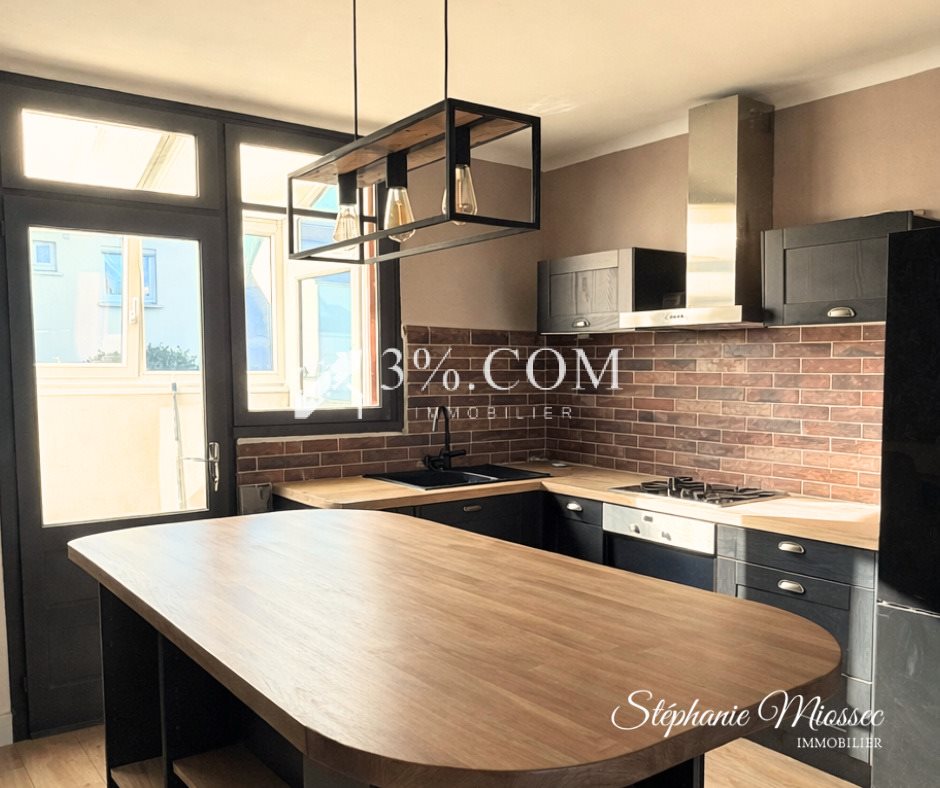 Maison à vendre, 95m², Ploufragan