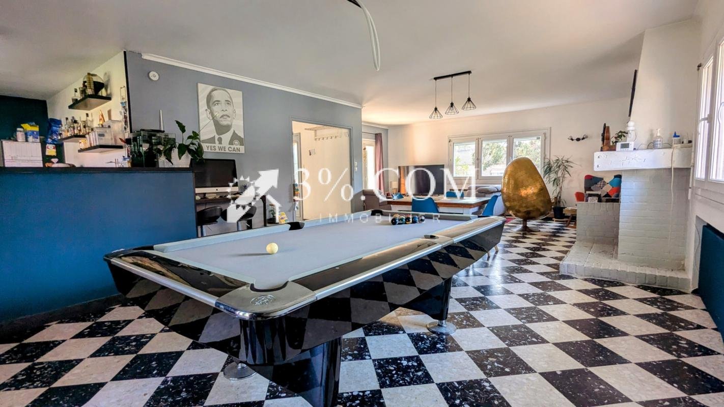 Maison à vendre, 217m², Haisnes