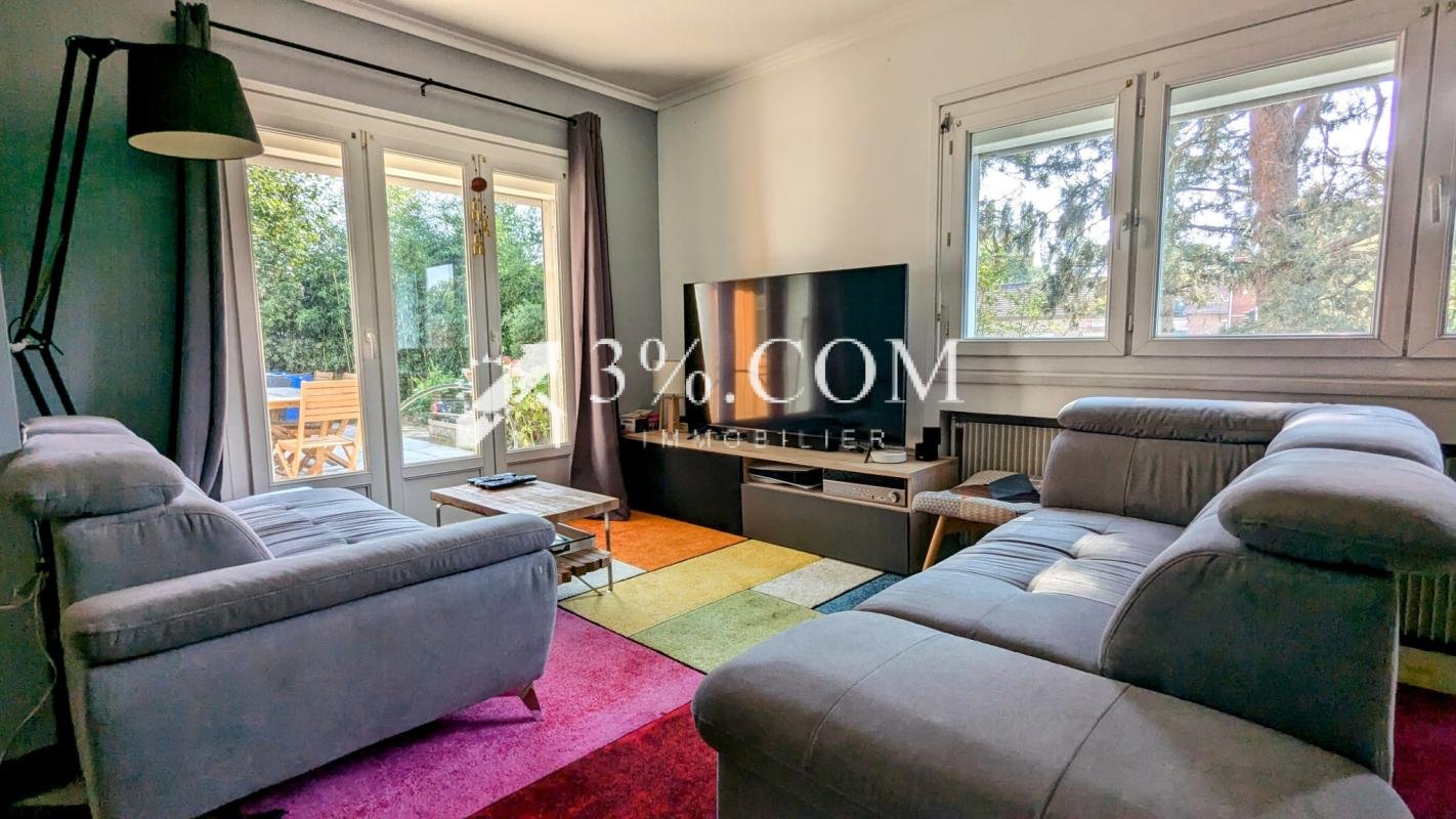 Maison à vendre, 217m², Haisnes