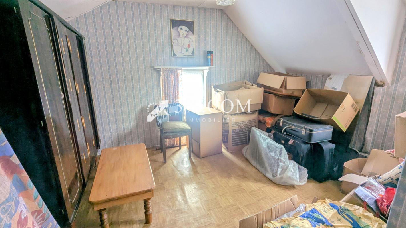 Maison à vendre, 82m², Beuvry