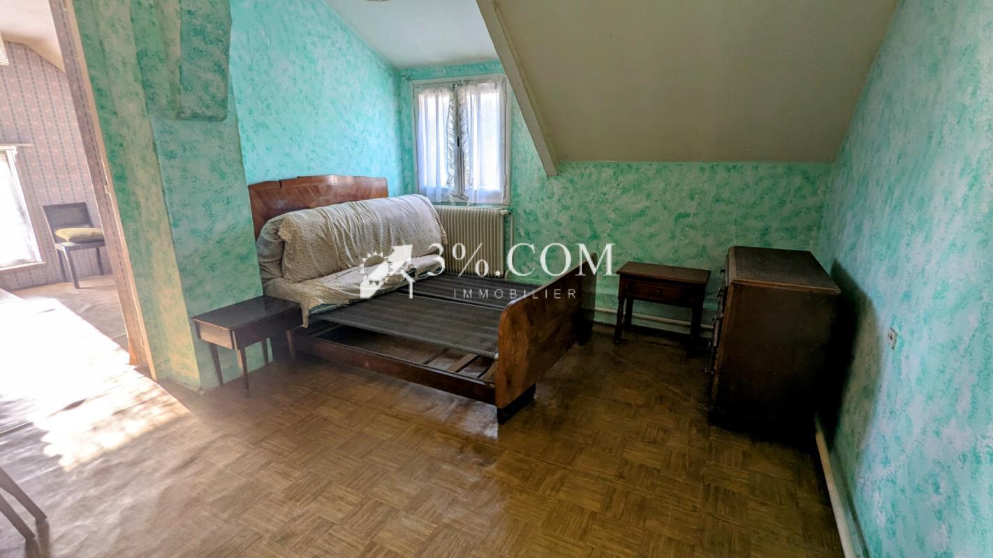 Maison à vendre, 82m², Beuvry