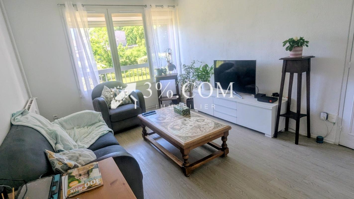 Appartement à vendre, 49m², Haubourdin