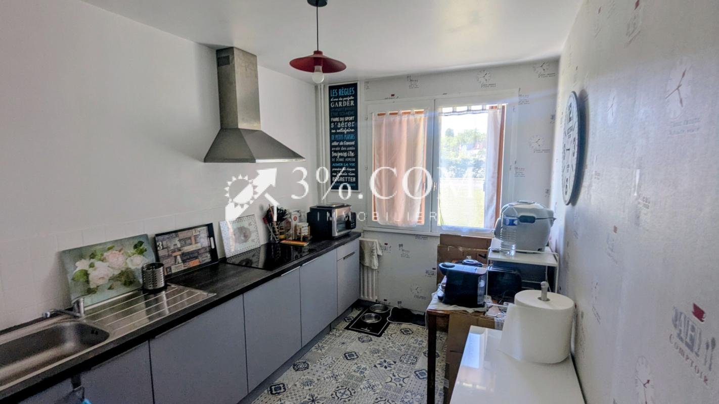 Appartement à vendre, 49m², Haubourdin