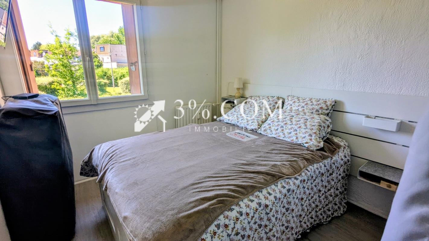 Appartement à vendre, 49m², Haubourdin