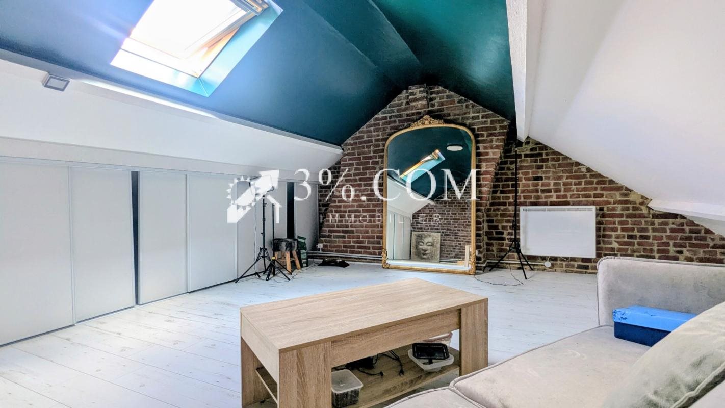 Maison à vendre, 84m², Illies