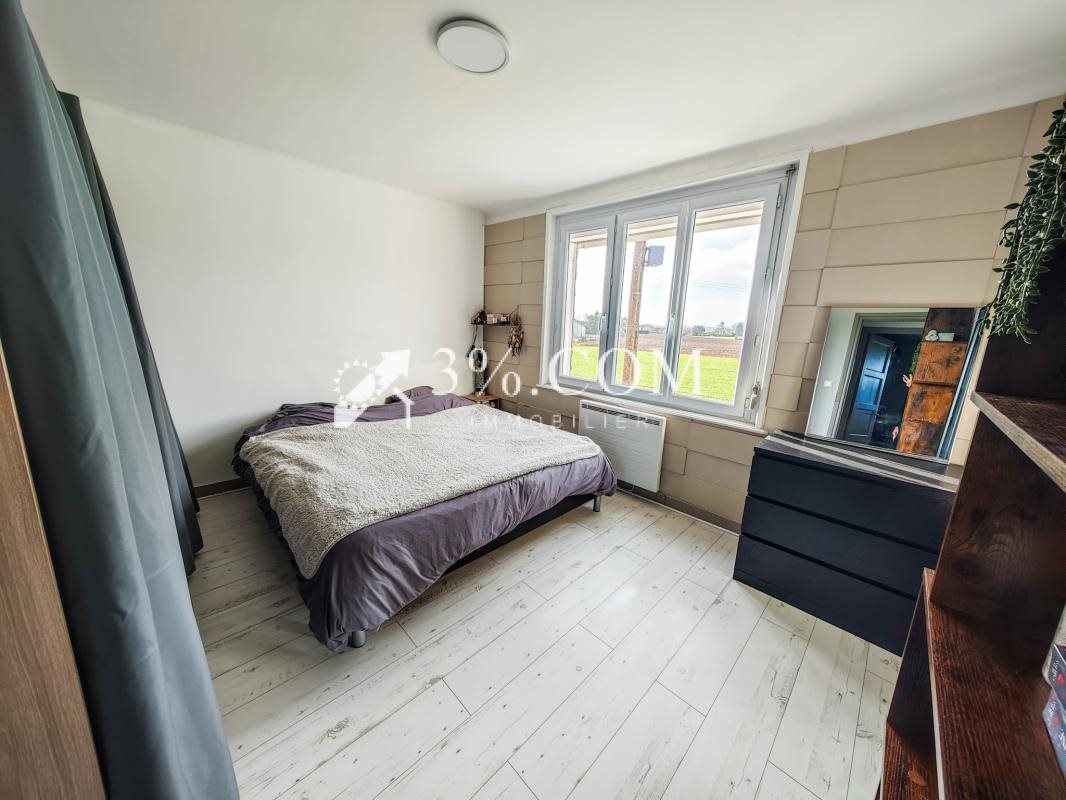 Maison à vendre, 84m², Illies