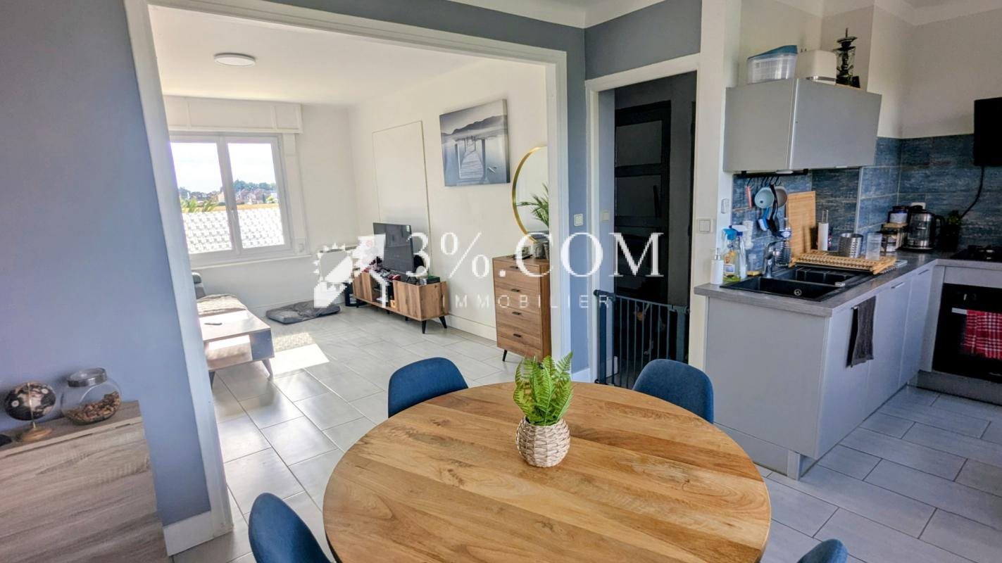 Maison à vendre, 84m², Illies