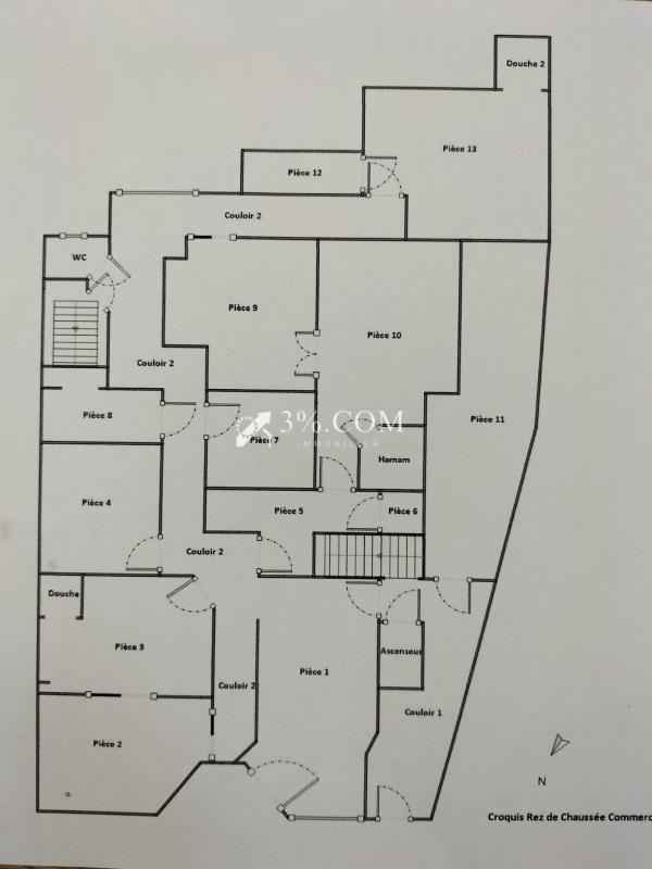 Maison à vendre, 245m², Wingles