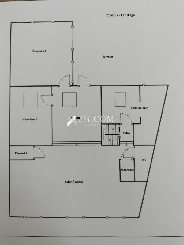 Maison à vendre, 245m², Wingles