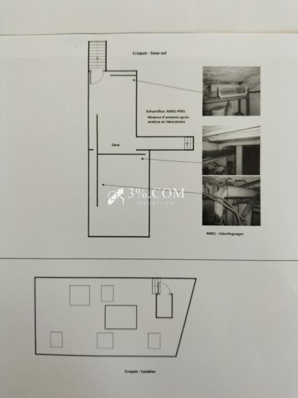 Maison à vendre, 245m², Wingles