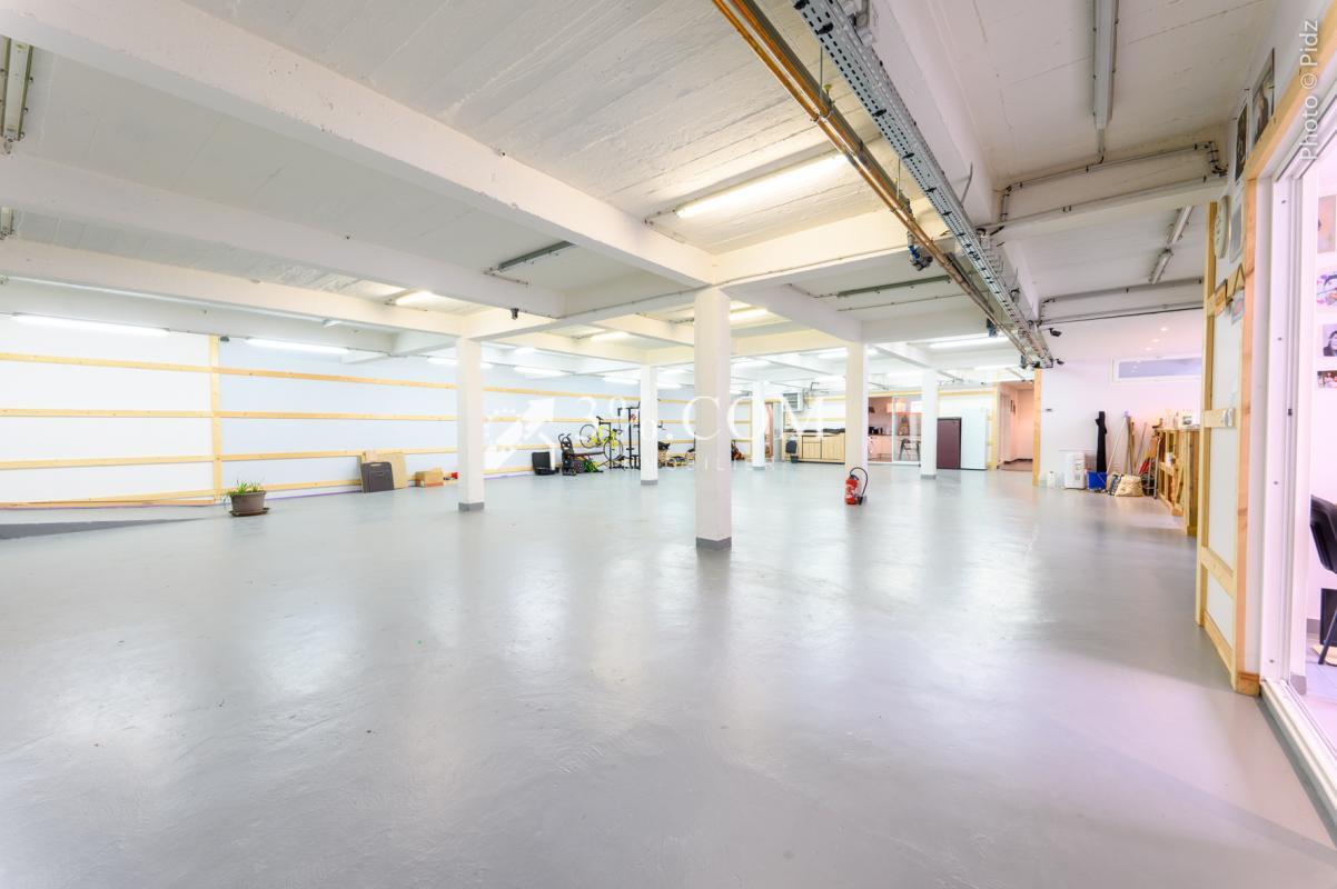 Appartement à vendre, 1300m², La Bassée