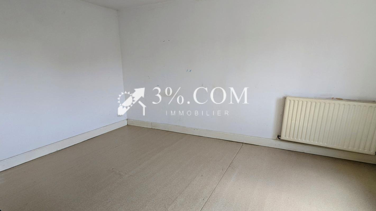 Maison à vendre, 143m², Allouagne