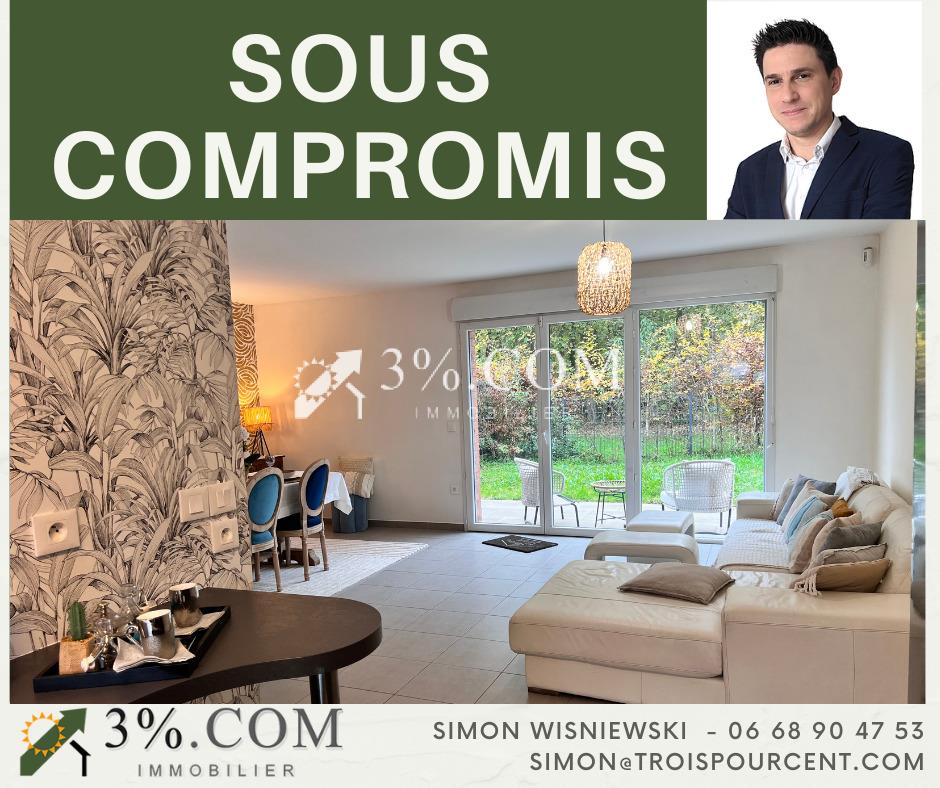 Maison à vendre, 82m², Wavrin