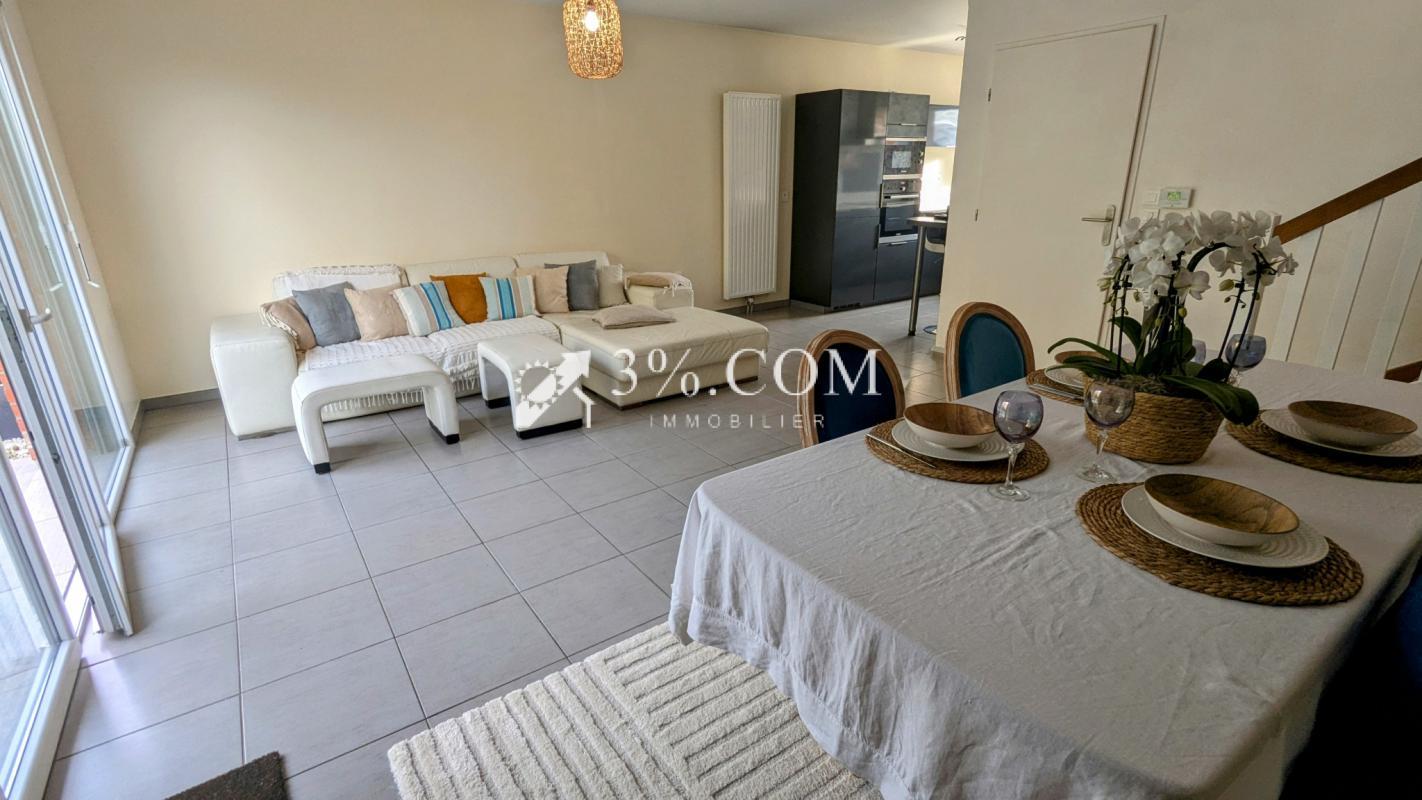 Maison à vendre, 82m², Wavrin