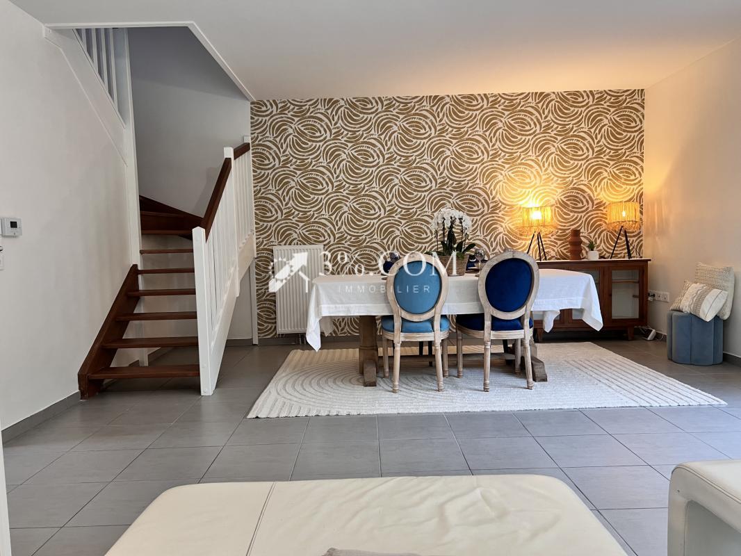 Maison à vendre, 82m², Wavrin