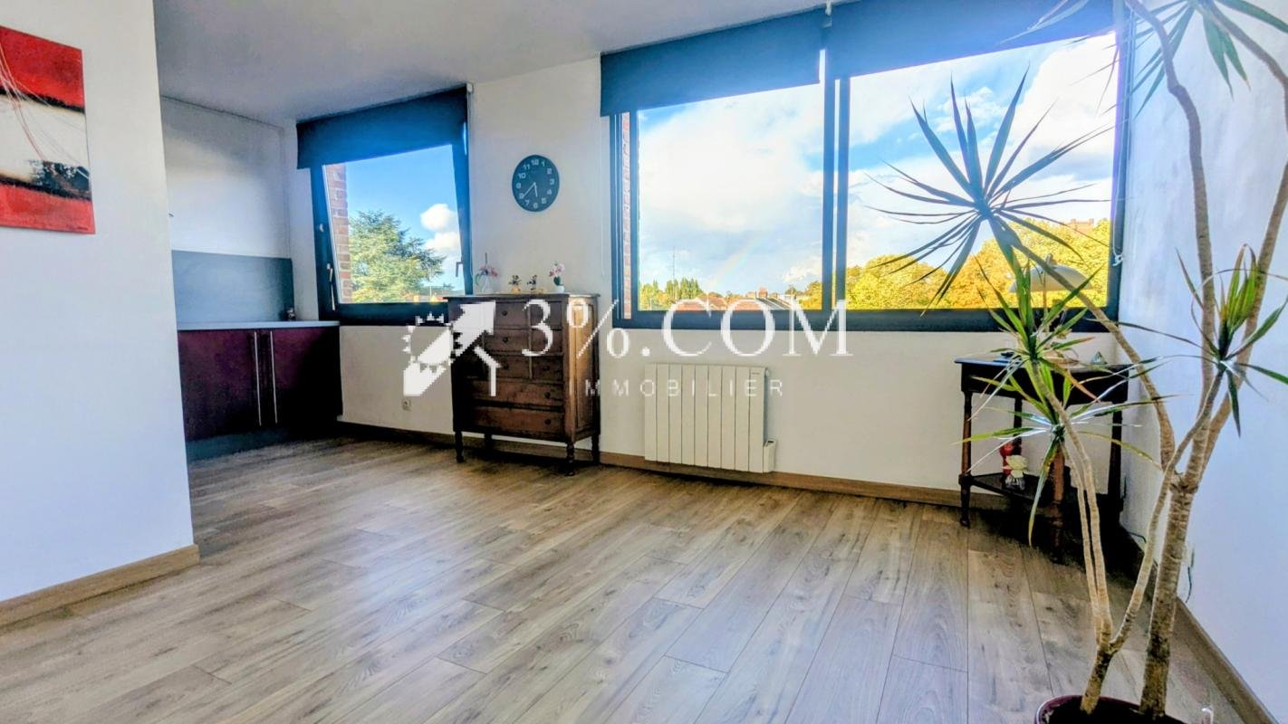 Appartement à vendre, 28m², Béthune