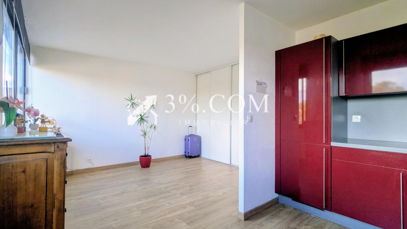 Appartement à vendre, 28m², Béthune