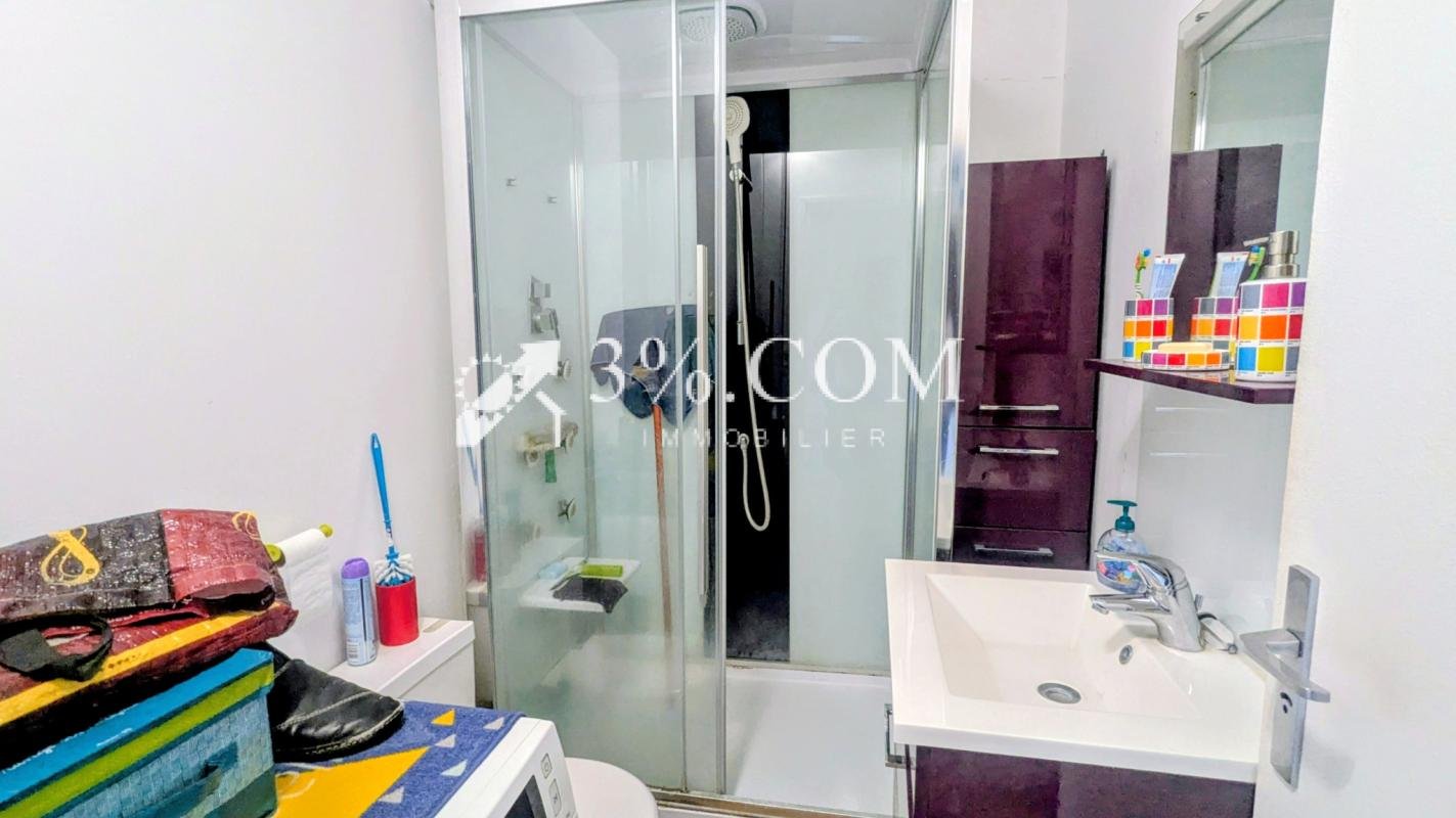 Appartement à vendre, 28m², Béthune