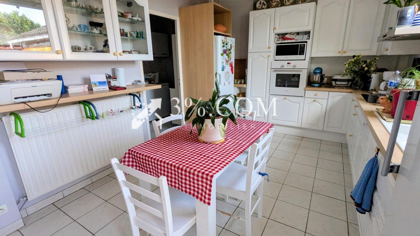 Maison à vendre, 95m², La Bassée