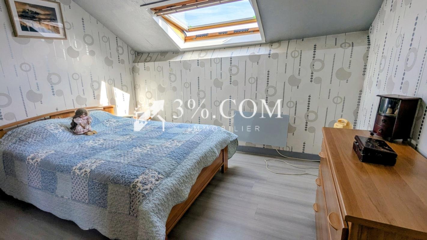 Maison à vendre, 95m², La Bassée