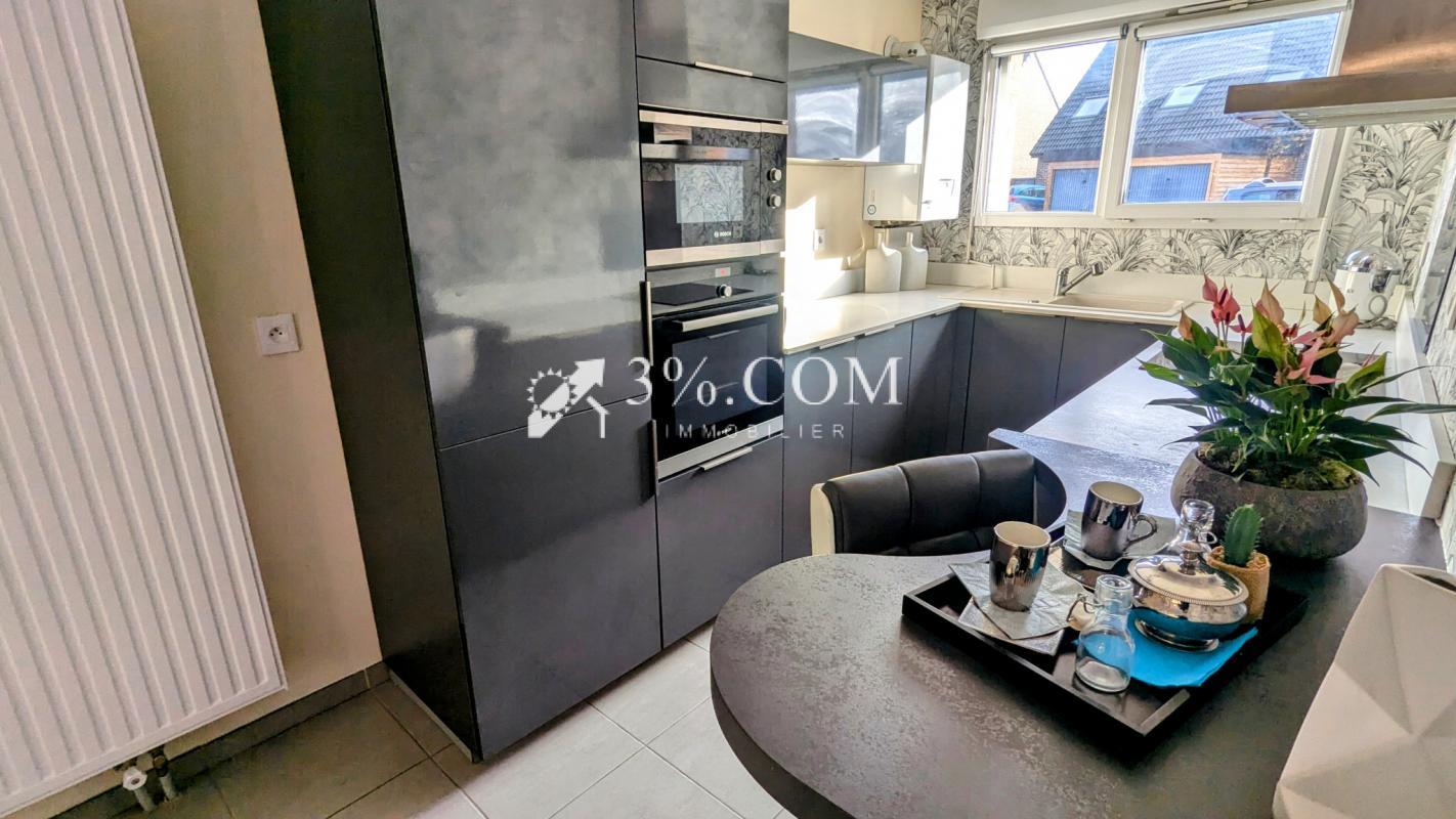 Maison à vendre, 82m², Sainghin-en-Weppes