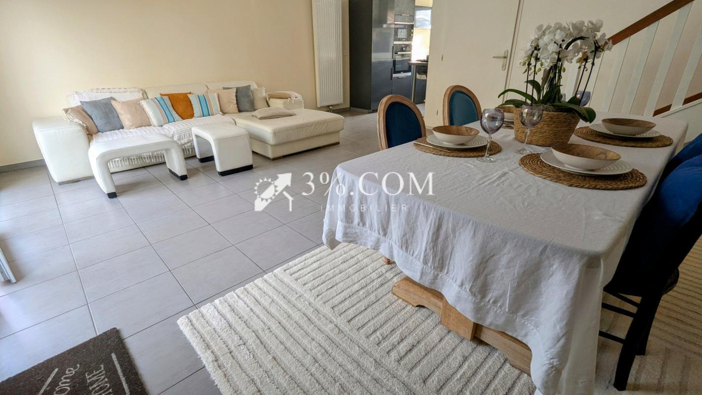 Maison à vendre, 82m², Sainghin-en-Weppes