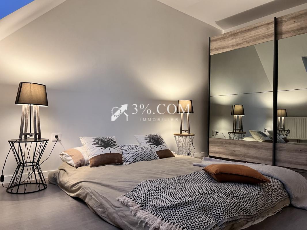 Maison à vendre, 82m², Sainghin-en-Weppes