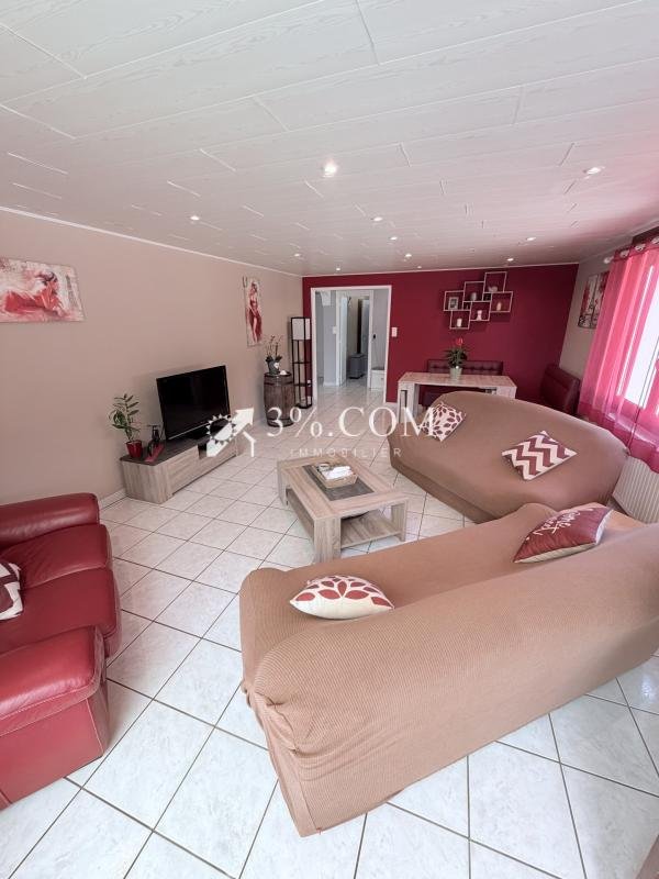 Maison à vendre, 195m², Licques