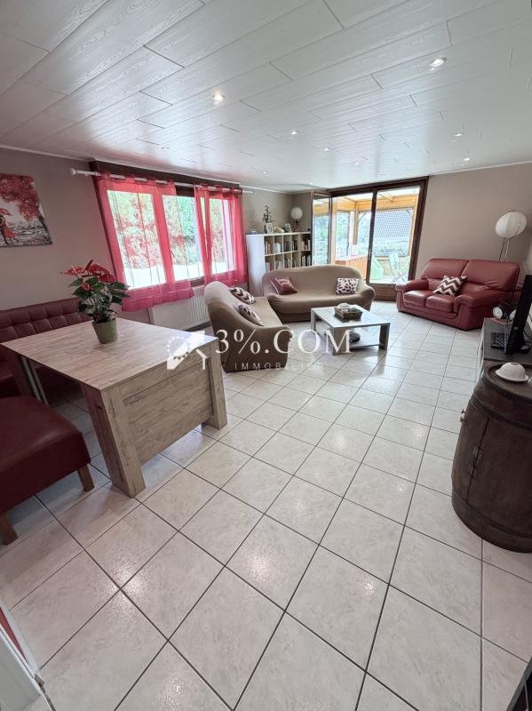 Maison à vendre, 195m², Licques