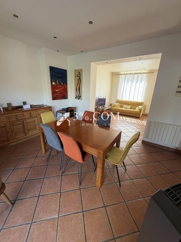 Maison à vendre, 100m², Marck