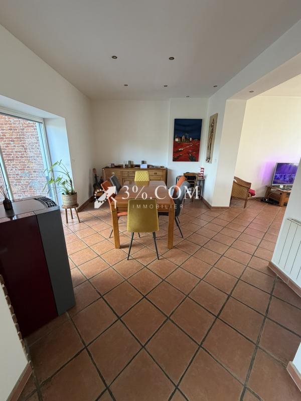 Maison à vendre, 100m², Marck