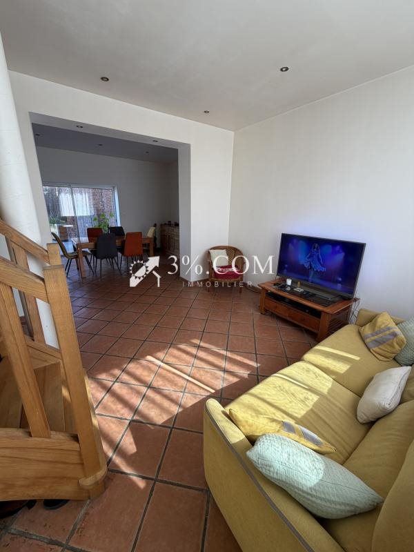 Maison à vendre, 100m², Marck