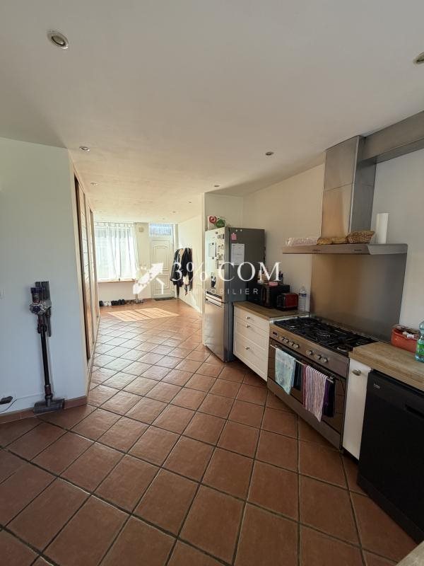 Maison à vendre, 100m², Marck